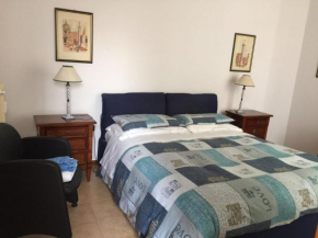 B&B La Capitale
